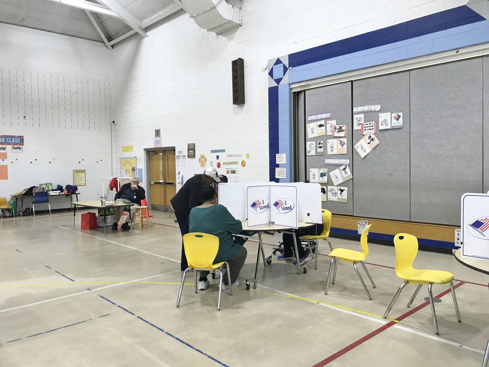 Election Day